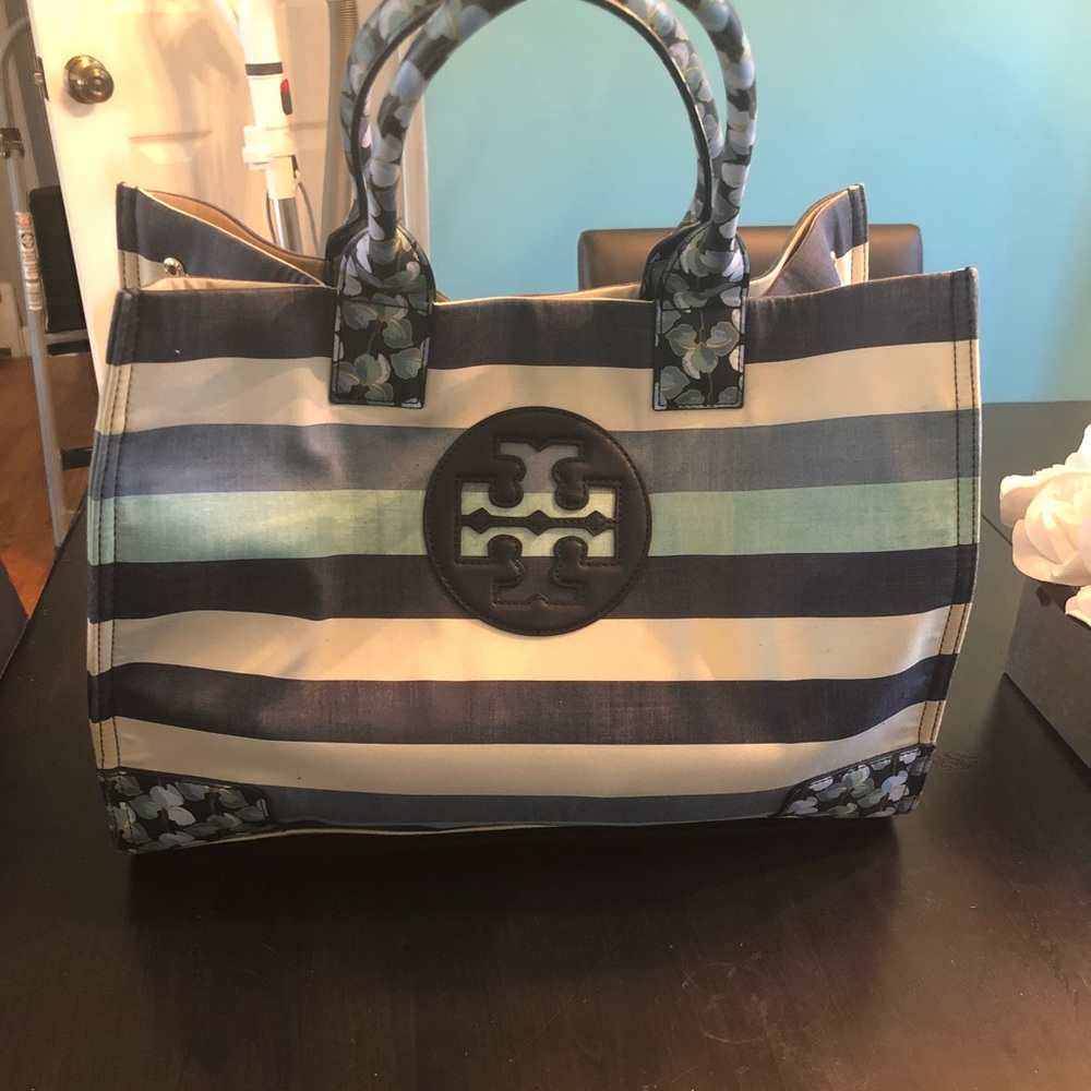 Tory Burch Ella Tote